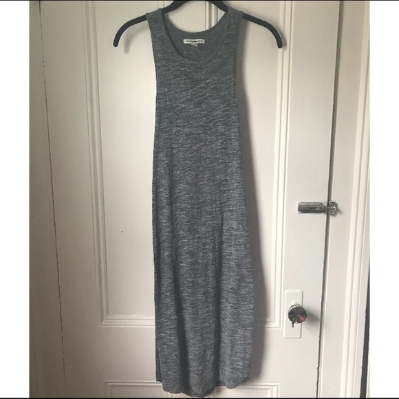 American Eagle Outfitters Dresses & Skirts - AEO Fitted Dress with Open Back Detail